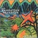 Manhattan Transfer: Brasil [CD]