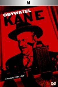 Obywatel Kane [DVD]