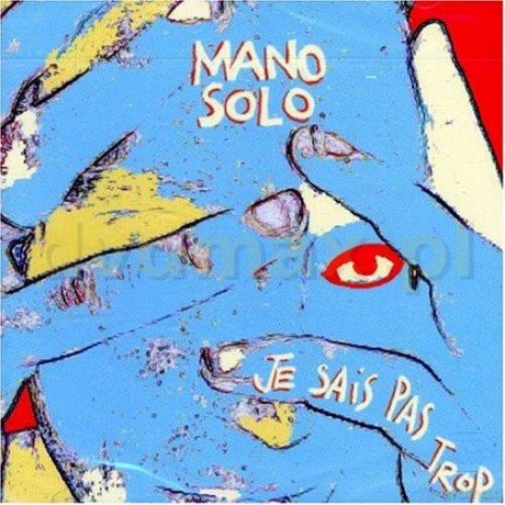 Mano Solo: Les Violons De L'autre... [CD]
