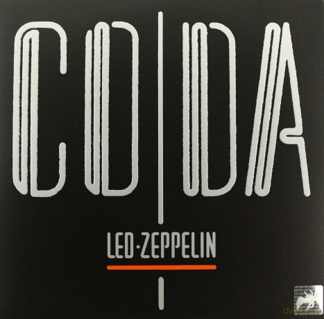 Led Zeppelin: Coda [3xWinyl]
