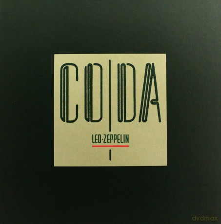 Led Zeppelin: Coda [3xWinyl]+[3CD]