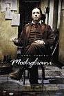 Modigliani. Pasja tworzenia [DVD]