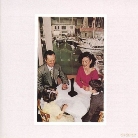 Led Zeppelin: Presence [2CD]