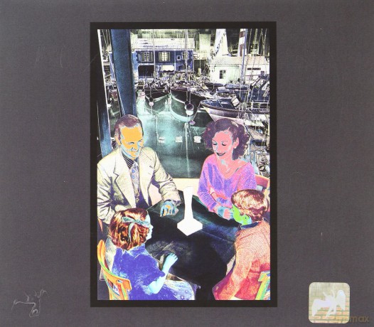 Led Zeppelin: Presence [2CD]