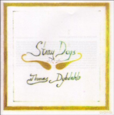 Thomas Dybdahl: Stray Dogs [CD]