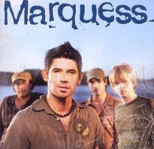 Marquess: Marquess [CD]
