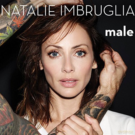 Natalie Imbruglia: Male [CD]