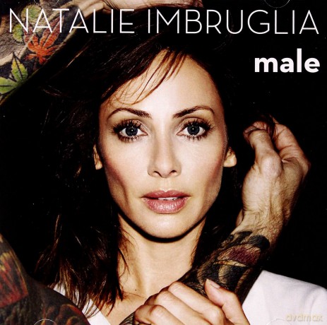 Natalie Imbruglia: Male [CD]