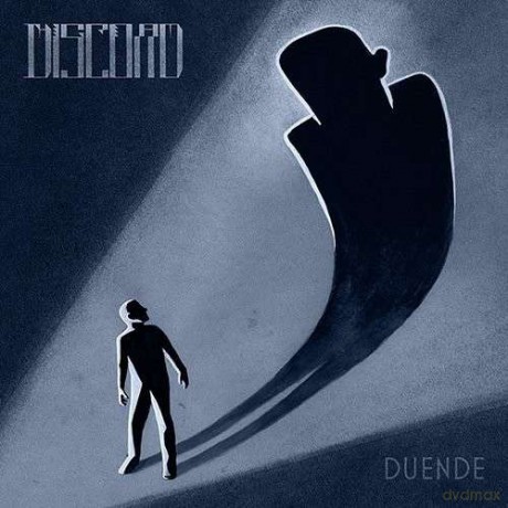 The Great Discord: Duende [Winyl]