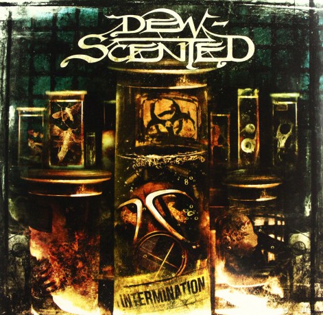 Dew-Scented: Intermination [Winyl]