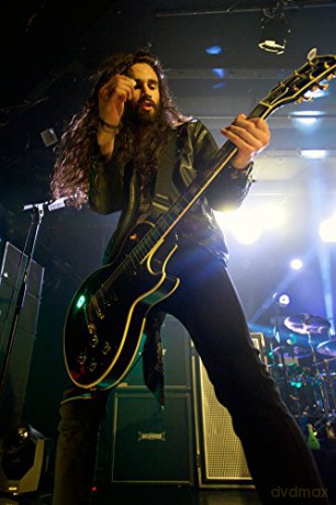 Slash: Live At The Roxy 25.9.14 [2CD]