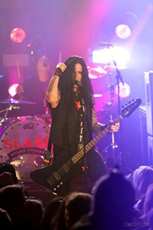 Slash: Live At The Roxy 25.9.14 [2CD]