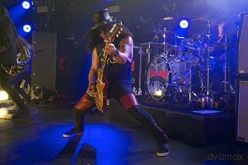 Slash: Live At The Roxy 25.9.14 [2CD]