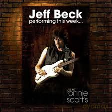 Jeff Beck: Performing This Week [3xWinyl]