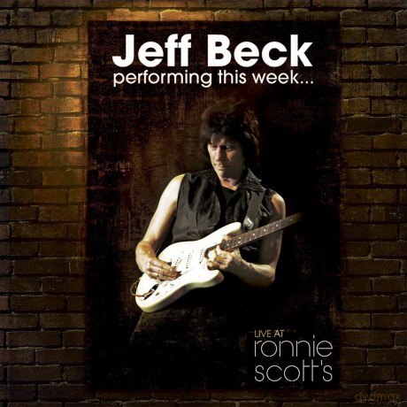 Jeff Beck: Performing This Week [3xWinyl]