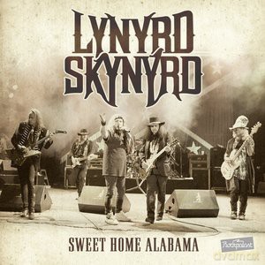 Lynyrd Skynyrd: Sweet Home Alabama [2xWinyl]