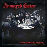 Armored Saint: Win Hands Down [2xWinyl]