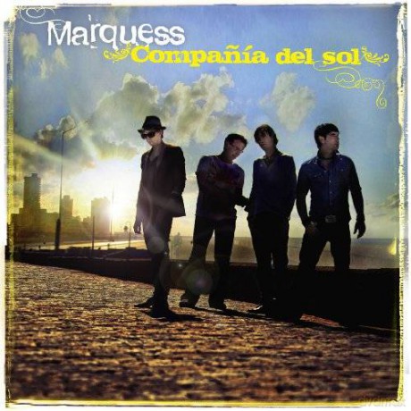 Marquess: Compania Del Sol [CD]