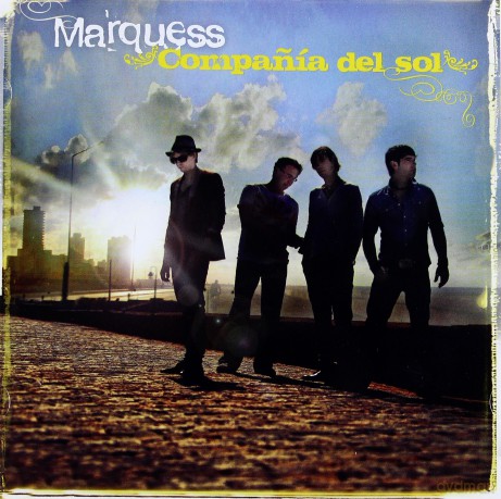 Marquess: Compania Del Sol [CD]