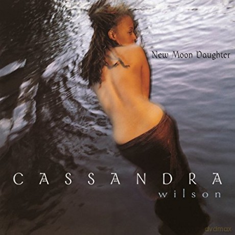Cassandra Wilson: New Moon Daughter [2xWinyl]