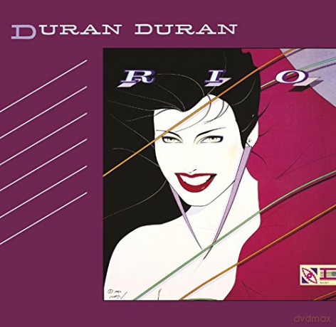 Duran Duran: Rio [CD]
