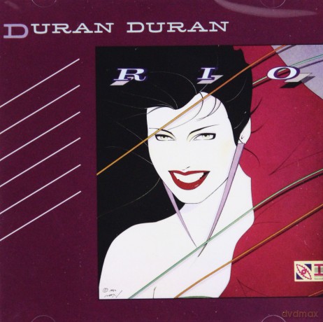 Duran Duran: Rio [CD]