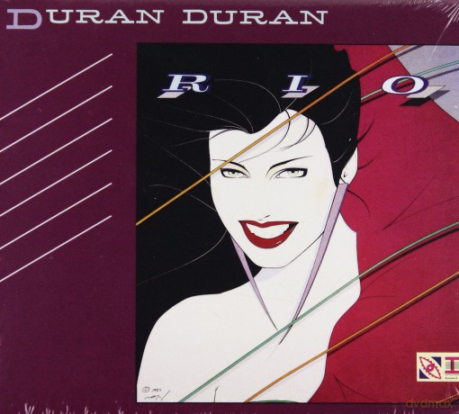 Duran Duran: Rio [2CD]