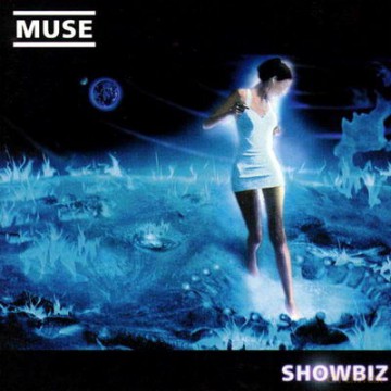 Muse: Showbiz [2xWinyl]