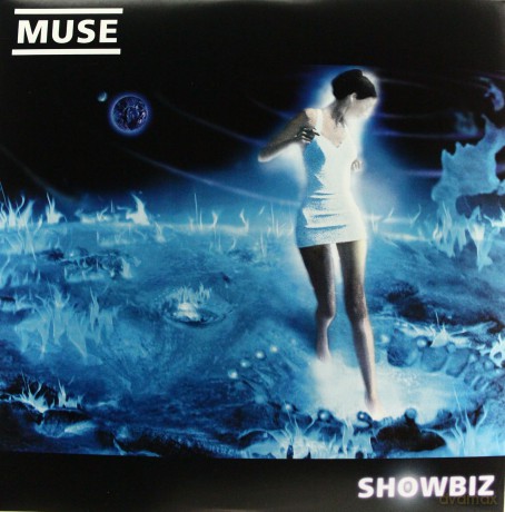 Muse: Showbiz [2xWinyl]