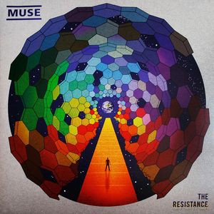 Muse: The Resistance [2xWinyl]