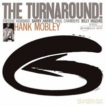 Hank Mobley: The Turnaround [Winyl]