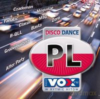 Disco Dance PL Vox Fm [CD]