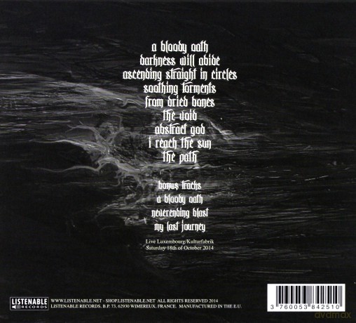Loudblast: Burial Ground (Tour Edition) [CD]