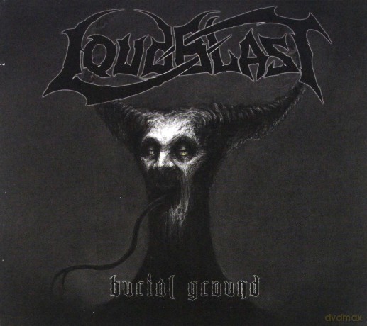 Loudblast: Burial Ground (Tour Edition) [CD]