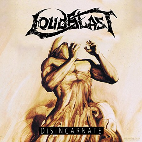 Loudblast: Disincarnate [CD]