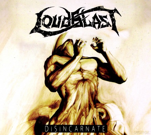 Loudblast: Disincarnate [CD]