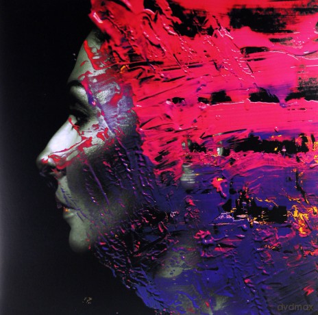 Steven Wilson: Hand Cannot Erase [2xWinyl]