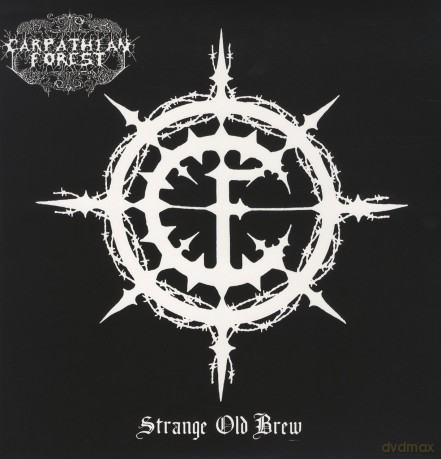Carpathian Forest: Strange Old Brew [Winyl]
