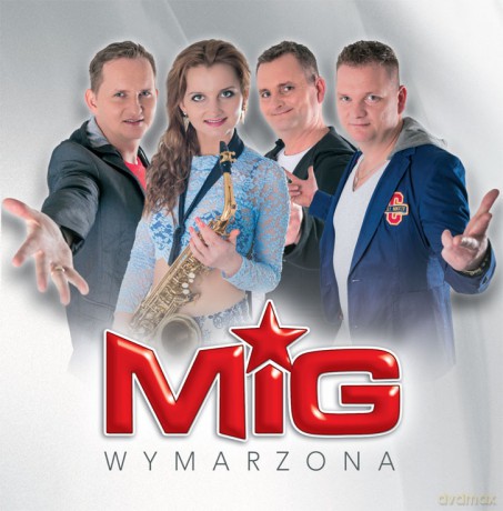 MIG: Wymarzona [CD]