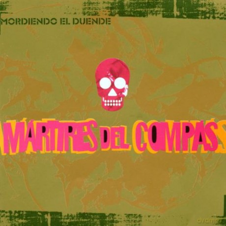 Martires Del Compas: Flamenco [CD]
