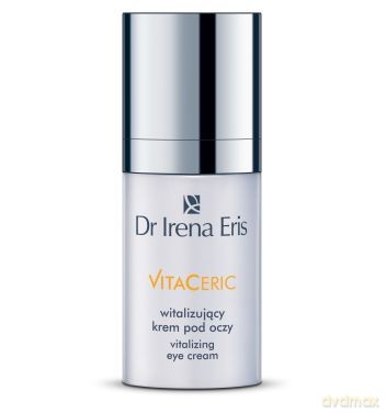 Dr Irena Eris - Vitaceric Krem pod oczy witalizujący 15 ml