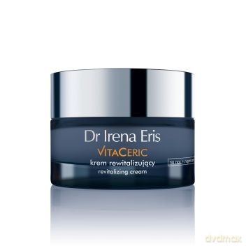 Dr Irena Eris - Vitaceric rewitalizujący krem na noc 50 ml