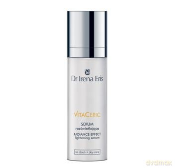 Dr Irena Eris - Vitaceric Serum rozświetlające Radiance Effect 30 ml