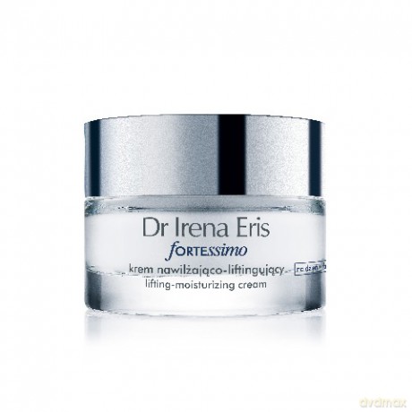 Dr Irena Eris Fortessimo 45+ Krem nawilżająco-liftingujący na dzień 50 ml