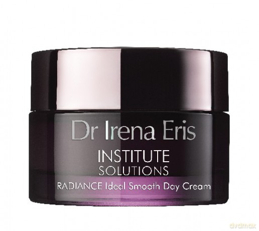Dr Irena Eris Instytute Solution Radiance - Wygładzający krem na dzień SPF 20