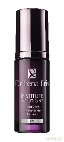 Dr Irena Eris Instytute Solutions Radiance - Silnie skoncentrowane serum 30 ml