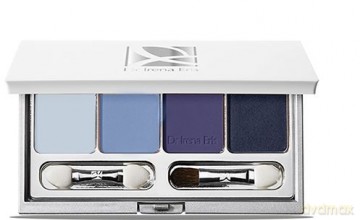 Dr Irena Eris ProVoke 4 Eyeshadows Palette (402) cienie do oczu 7,2 g