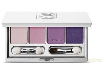 Dr Irena Eris ProVoke 4 Eyeshadows Palette (403) cienie do oczu 7,2 g