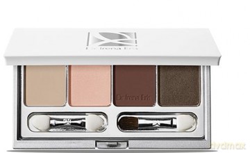 Dr Irena Eris ProVoke 4 Eyeshadows Palette (404) cienie do oczu 7,2 g