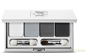 Dr Irena Eris ProVoke 4 Eyeshadows Palette (405) cienie do oczu 7,2 g